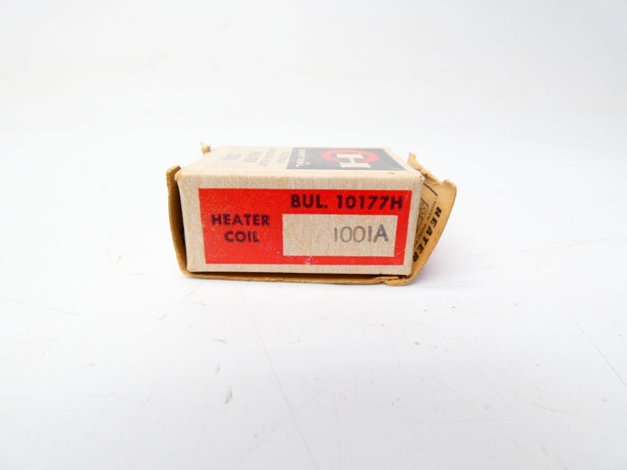 CUTLER HAMMER 1001A NSMP