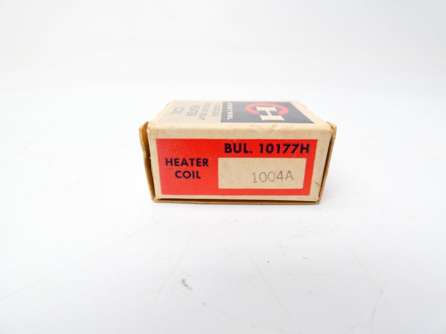 CUTLER HAMMER 1004A NSMP