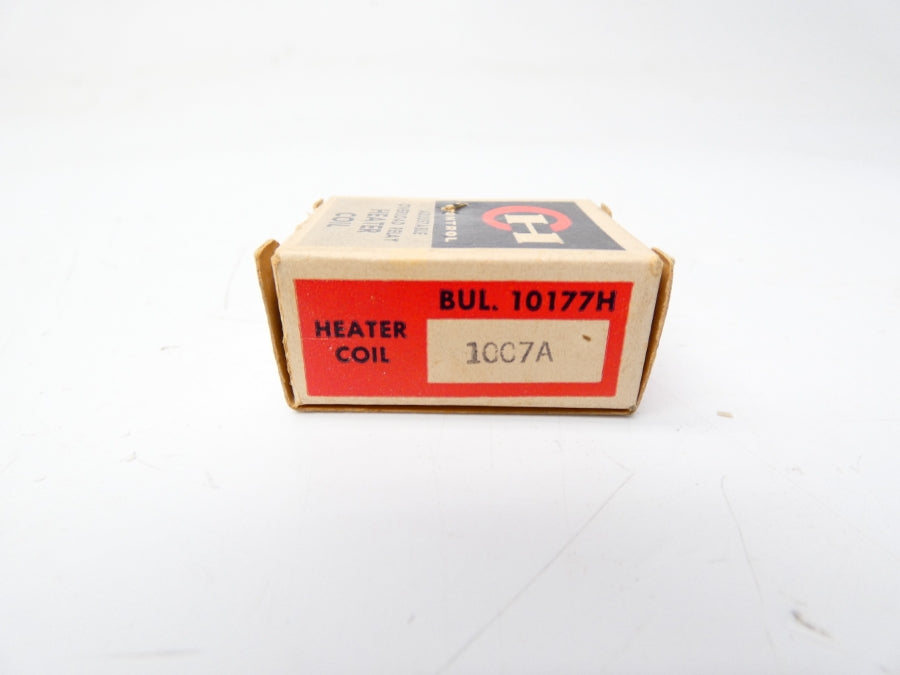 CUTLER HAMMER 1007A NSMP