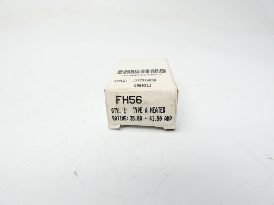 CUTLER HAMMER FH56 NSMP