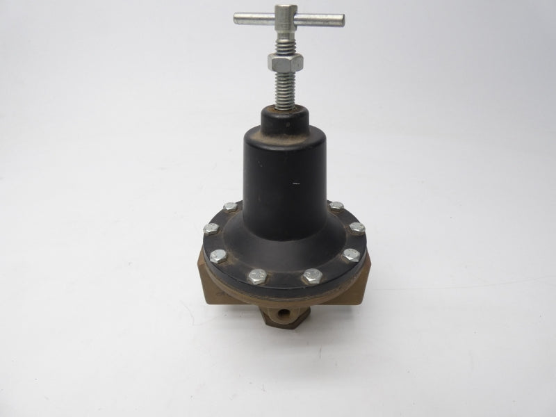NORGREN 11-009-073 400PSI 1" NSNP