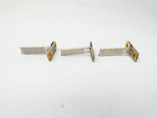 GENERAL ELECTRIC CR123C220A (PKG OF 3) NSMP