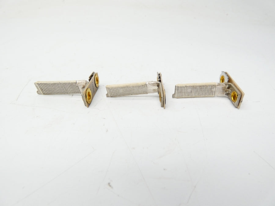 GENERAL ELECTRIC CR123C220A (PKG OF 3) NSMP