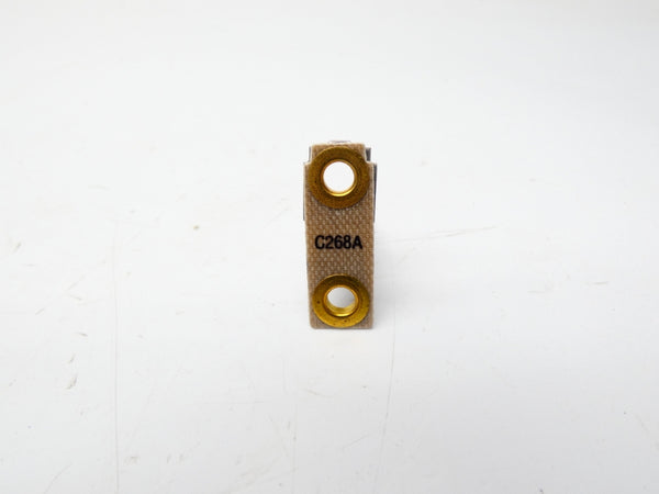 GENERAL ELECTRIC C268A NSNP