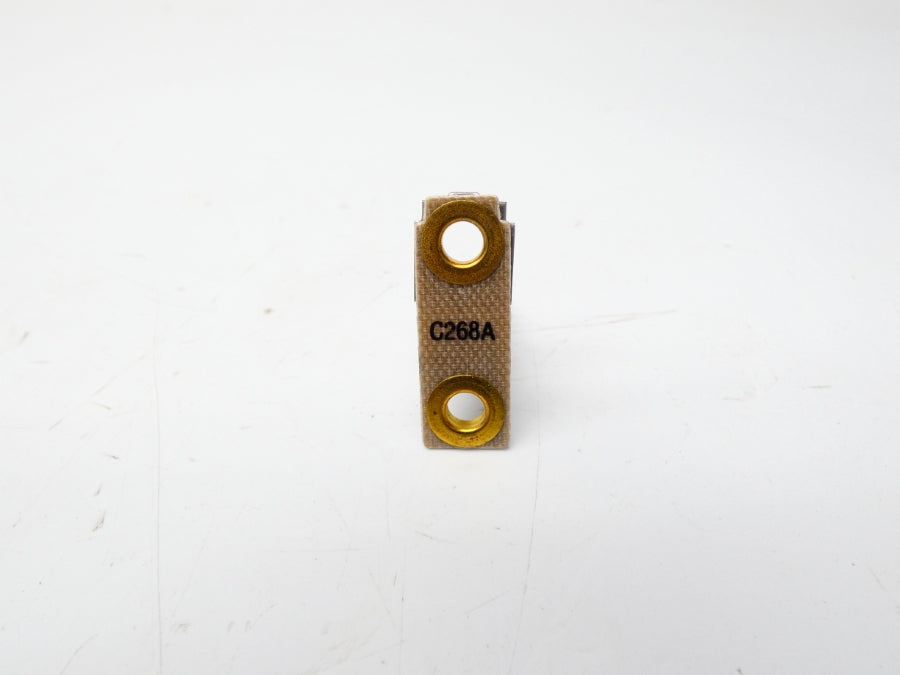 GENERAL ELECTRIC C268A NSNP