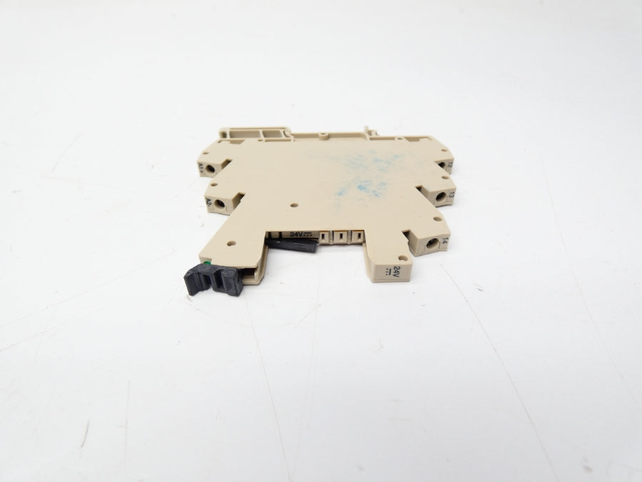 OMRON G3RV-SL700-D 24VDC 3A NSNP