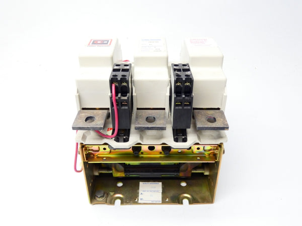 CUTLER HAMMER CN15TN3CB SER. B1 440/480V (NO LUGS) NSNP