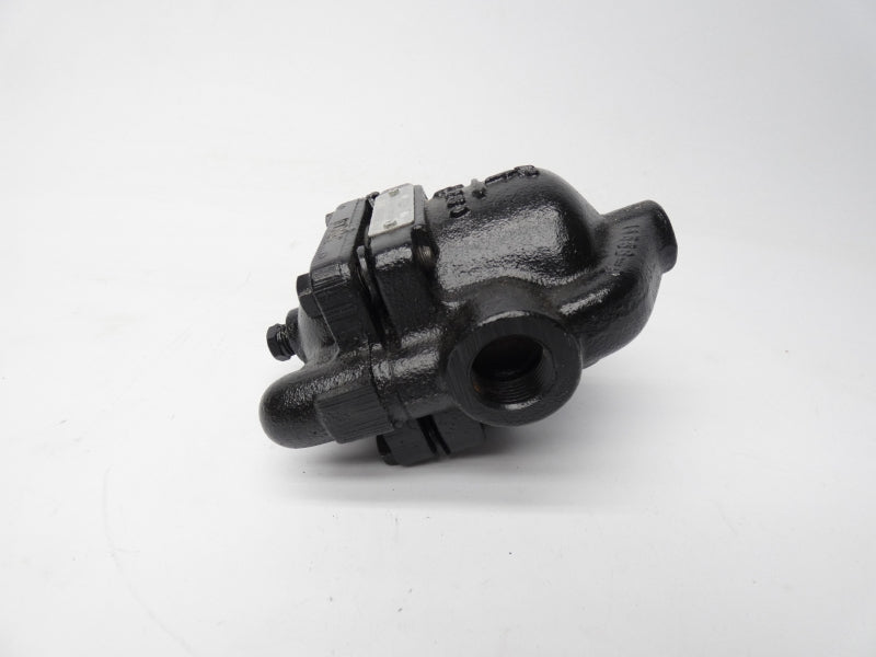 SPENCE NFT250 250PSI 3/4" NSMP