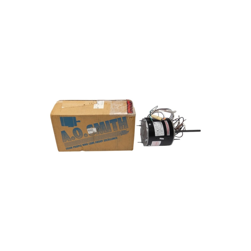 A.O. SMITH FSE1038SF 208-230V 2.1A NSMP