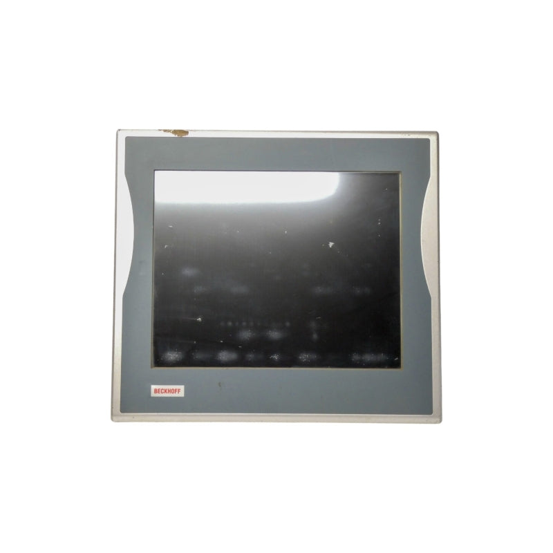 BECKHOFF CP7803-0001-0010 (AS PICTURED) UNMP