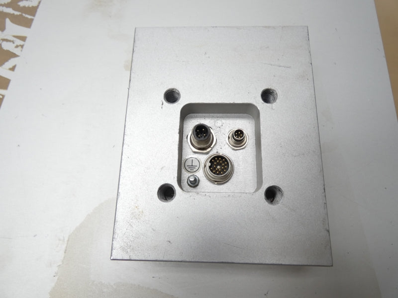 BECKHOFF CP7803-0001-0010 (AS PICTURED) UNMP