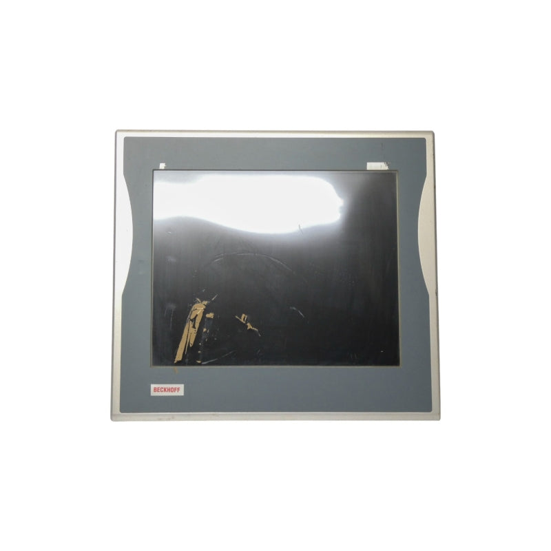 BECKHOFF CP7803-0001-0011 (AS PICTURED) UNMP