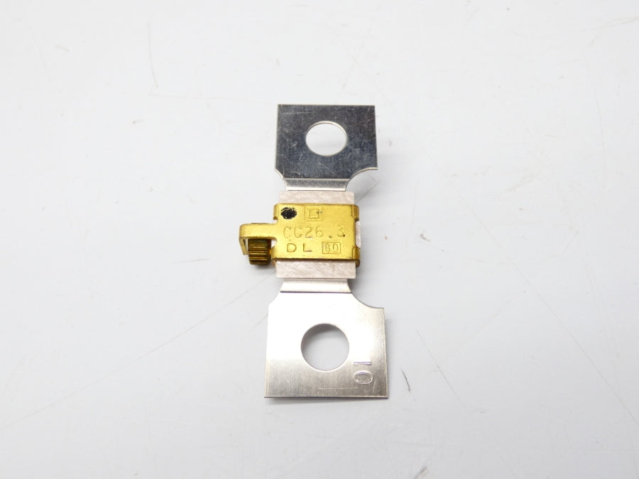 SQUARE D CC26.3 NSMP