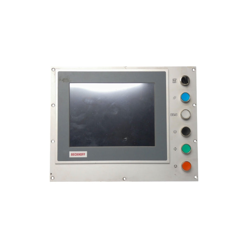 BECKHOFF CP6201-0001-0020 24VDC (AS IS) UNMP