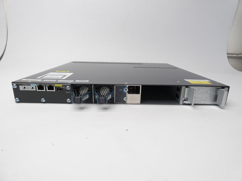 CISCO WS-C3560X-24T-L NSMP