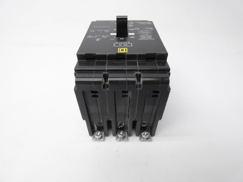 SQUARE D EJB36015 240V 15A NSNP