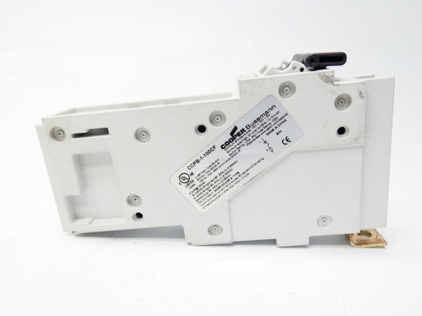 COOPER BUSSMANN +B2:B30CCPB-1-100CF 600VAC 100A NSNP