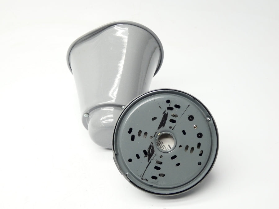 EDWARDS 5520N5 120V .28A (AS PICTURED) NSNP