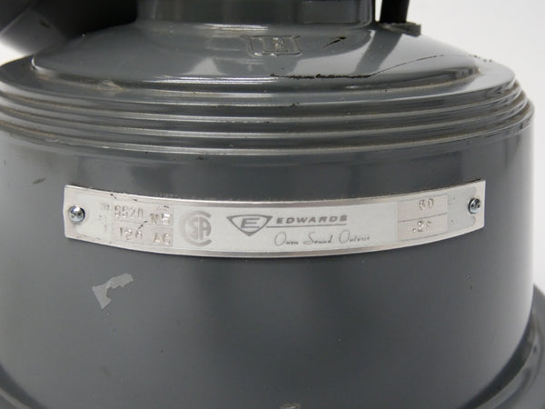 EDWARDS 5520N5 120V .28A (AS PICTURED) NSNP