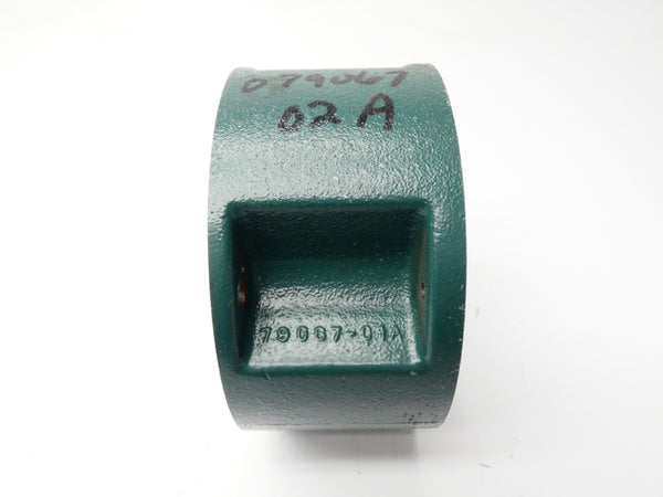 MASTER 79067-01A NSMP