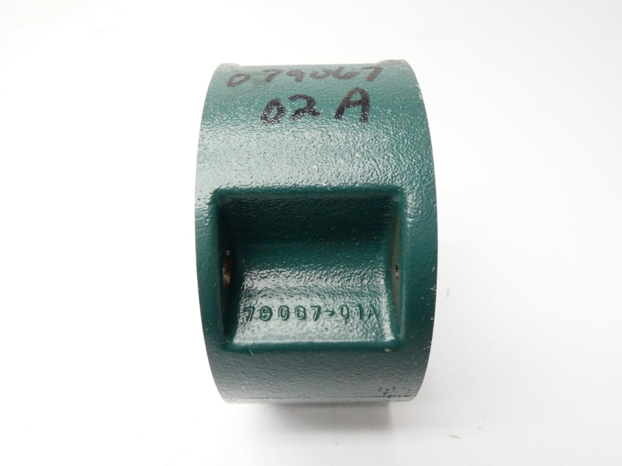 MASTER 79067-01A NSMP