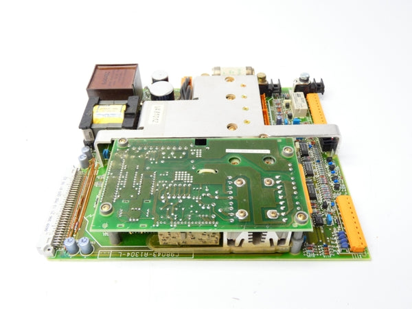 SIEMENS 6SC6100-0GB12 480/600VAC NSMP