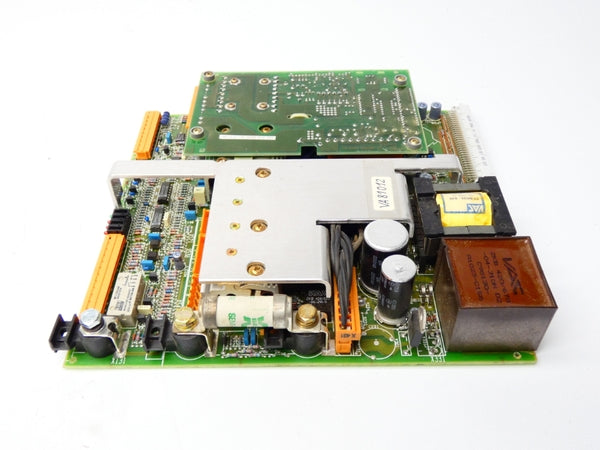 SIEMENS 6SC6100-0GB12 480/600VAC NSMP