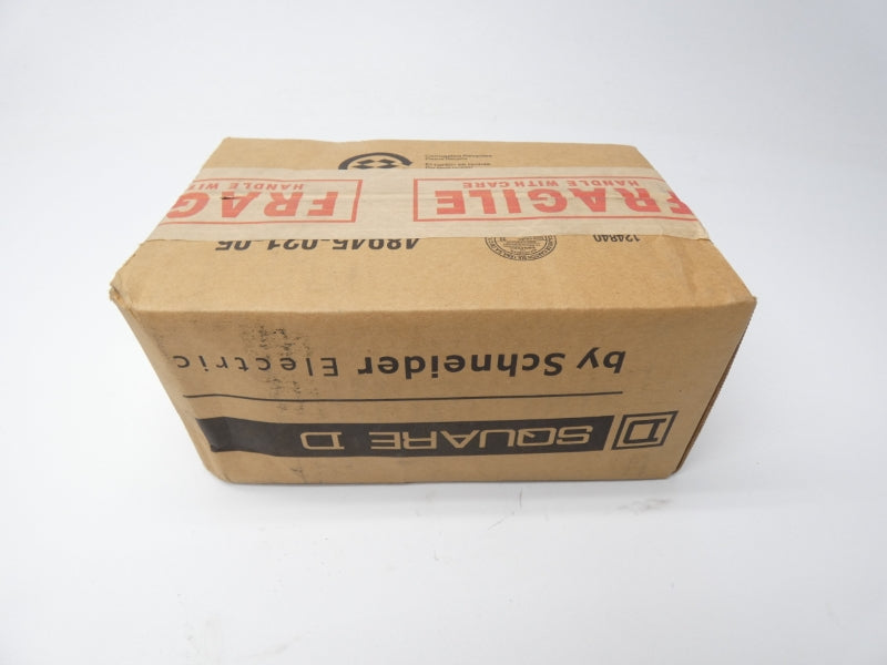 SQUARE D EJB36015 240V 15A NSFS