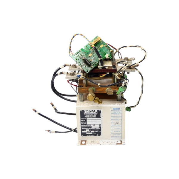 MEDAR KIT-3005/T93300 830-0478 (AS IS) UNMP