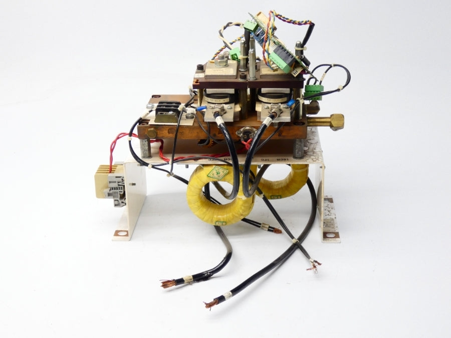 MEDAR KIT-3005/T93300 830-0478 (AS IS) UNMP