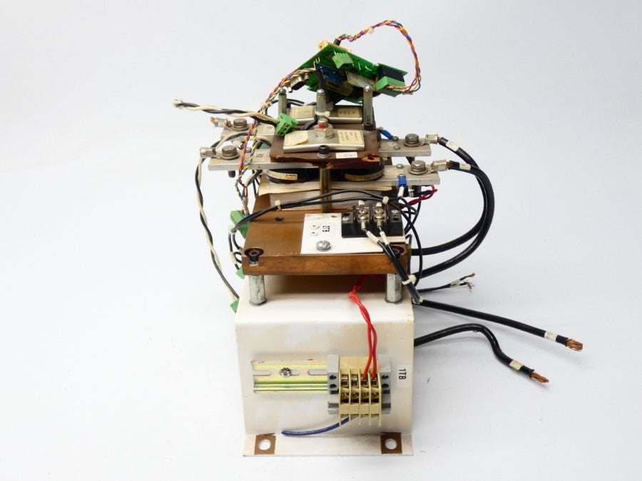 MEDAR KIT-3005/T93300 830-0478 (AS IS) UNMP