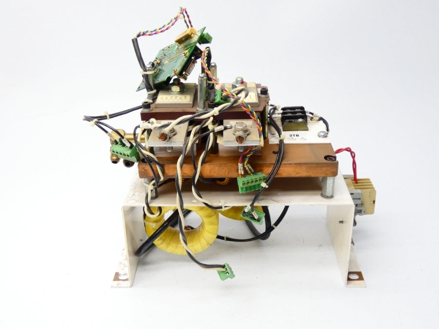 MEDAR KIT-3005/T93300 830-0478 (AS IS) UNMP