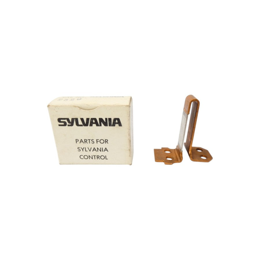 SYLVANIA 2529 NSMP