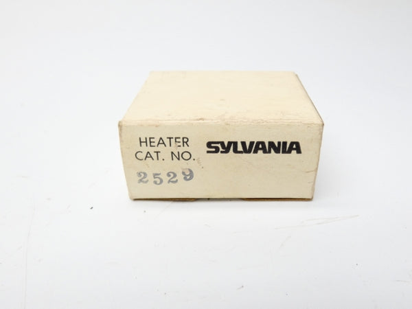 SYLVANIA 2529 NSMP
