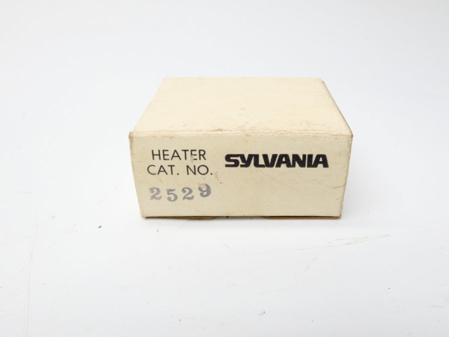 SYLVANIA 2529 NSMP