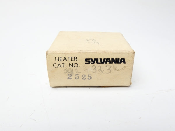 SYLVANIA 2525 NSMP