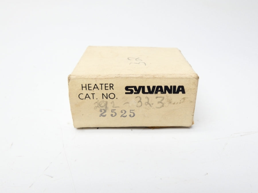 SYLVANIA 2525 NSMP