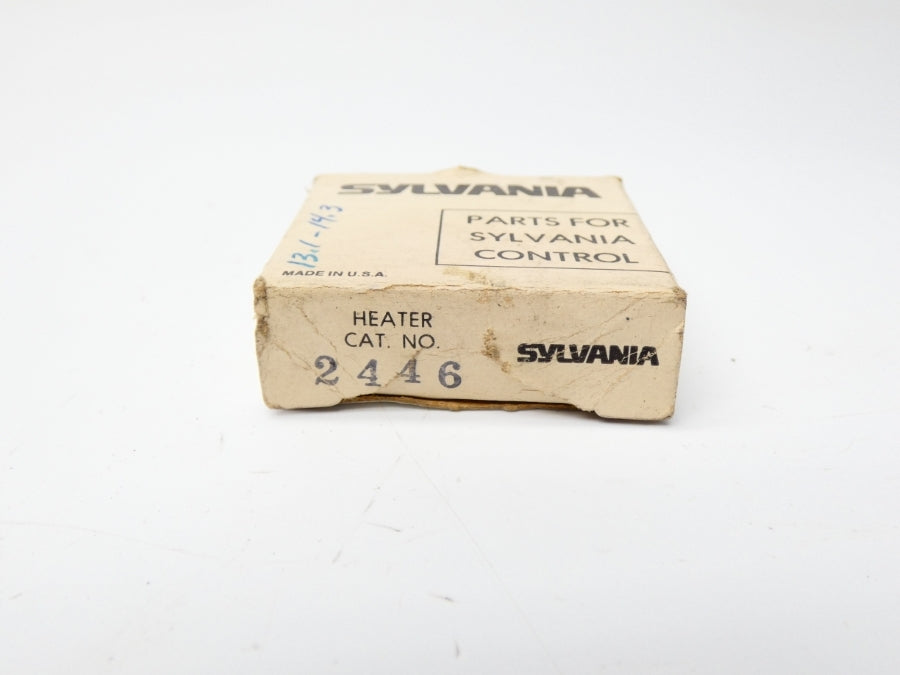 SYLVANIA 2446 NSMP