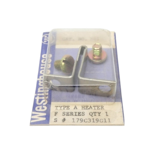 WESTINGHOUSE H81 NSMP