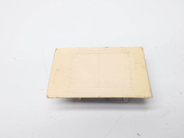 WESTINGHOUSE H81 NSMP