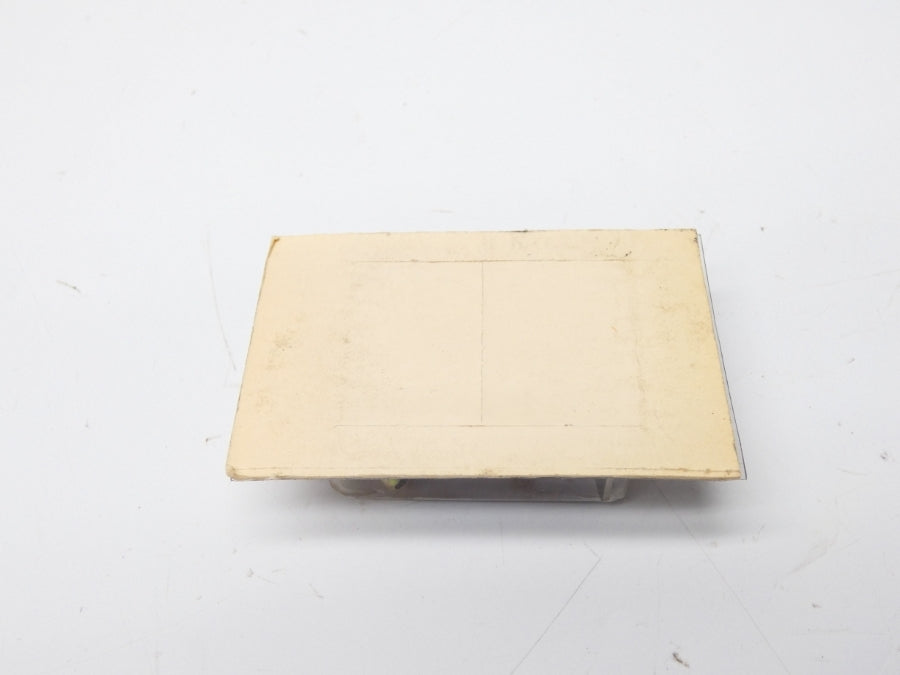 WESTINGHOUSE H81 NSMP