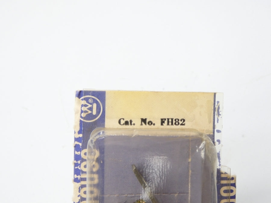 WESTINGHOUSE FH82 NSMP