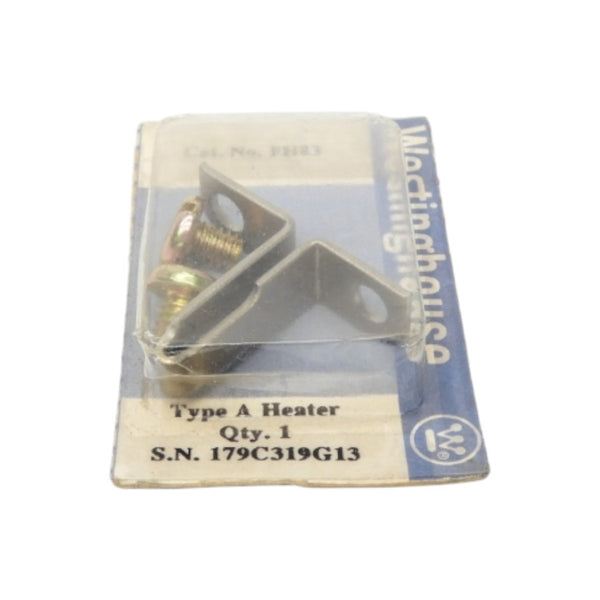 WESTINGHOUSE FH83 NSMP