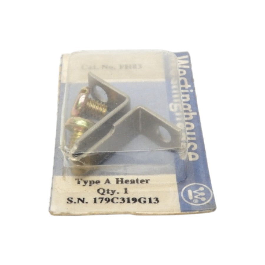 WESTINGHOUSE FH83 NSMP