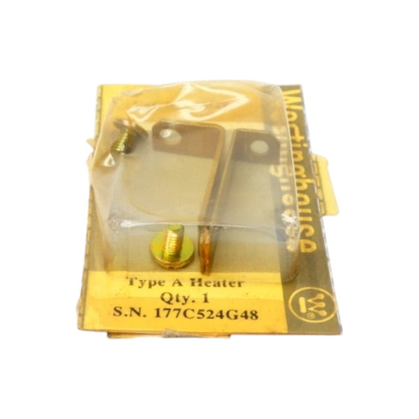 WESTINGHOUSE FH48 NSMP