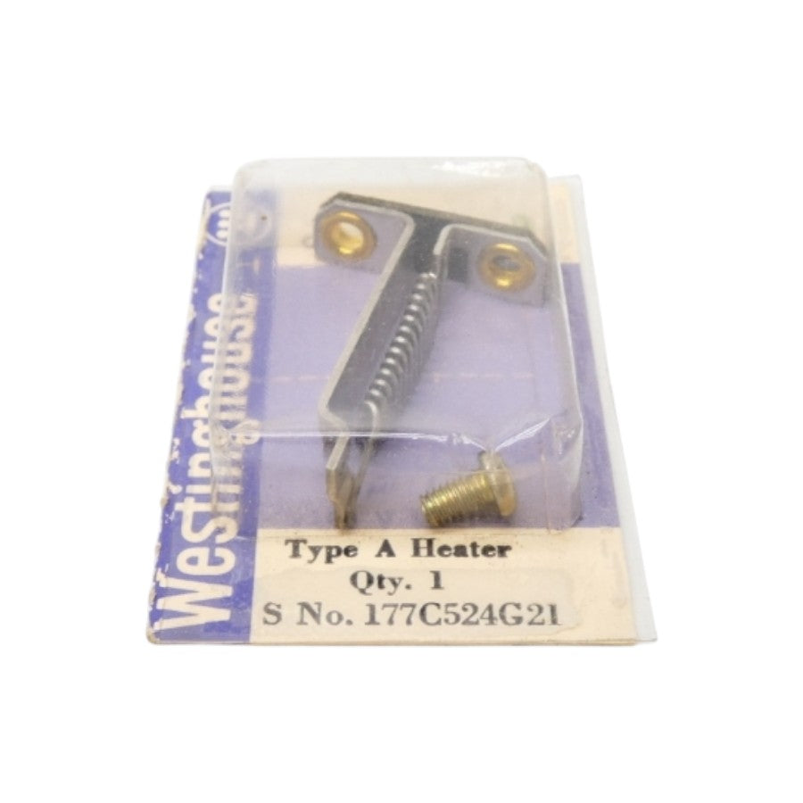 WESTINGHOUSE FH21 NSMP