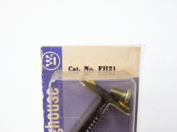 WESTINGHOUSE FH21 NSMP