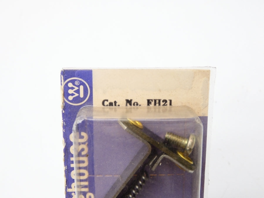 WESTINGHOUSE FH21 NSMP