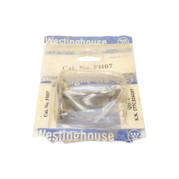 WESTINGHOUSE FH07 NSMP