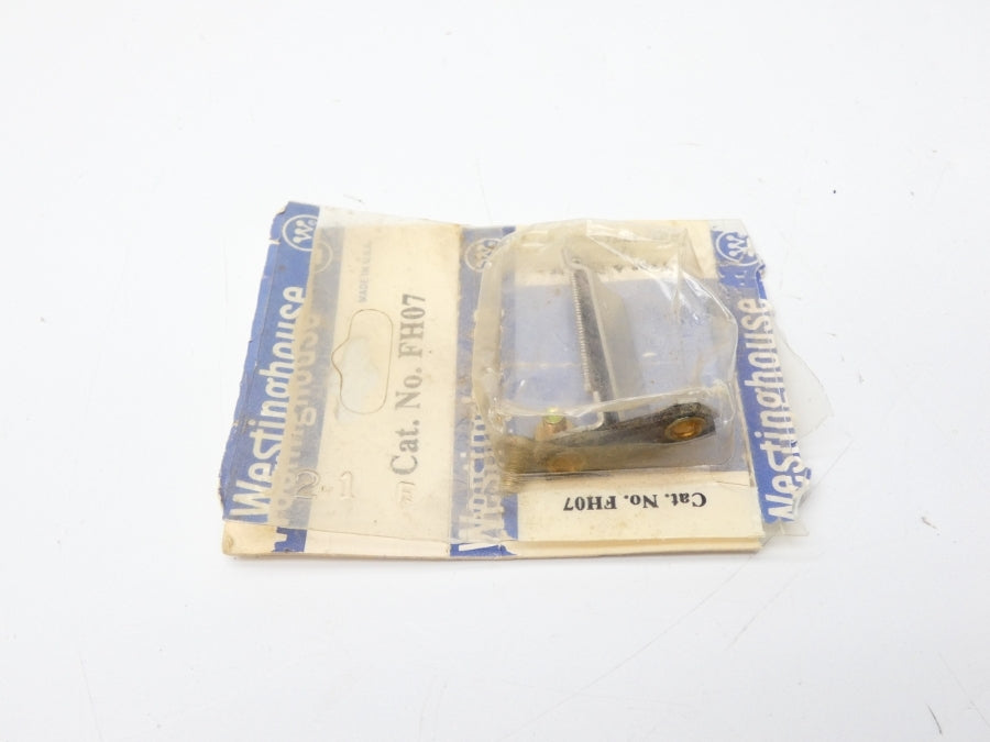 WESTINGHOUSE FH07 NSMP